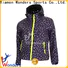 high-quality hooded soft shell jacket design bulk buy