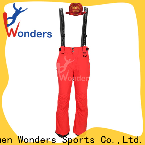 promotional colorful ski pants inquire now for sale