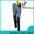 Wonders popular trekking pant directly sale for sports