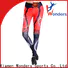 Wonders best compression pants for running series to keep warming