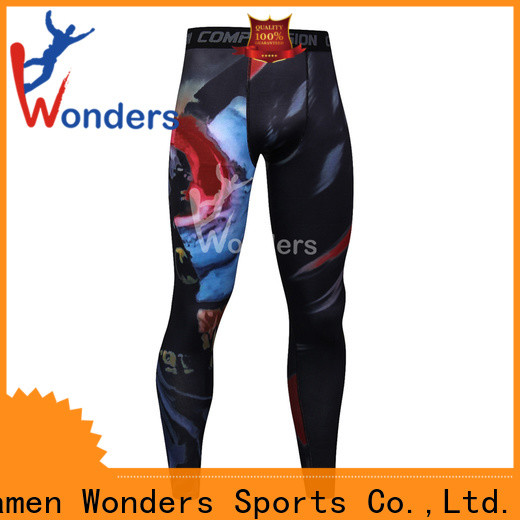 Wonders basketball compression pants inquire now bulk buy