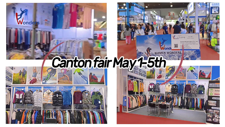 Canton fair- The Chinese biggest  international trade fair reopen