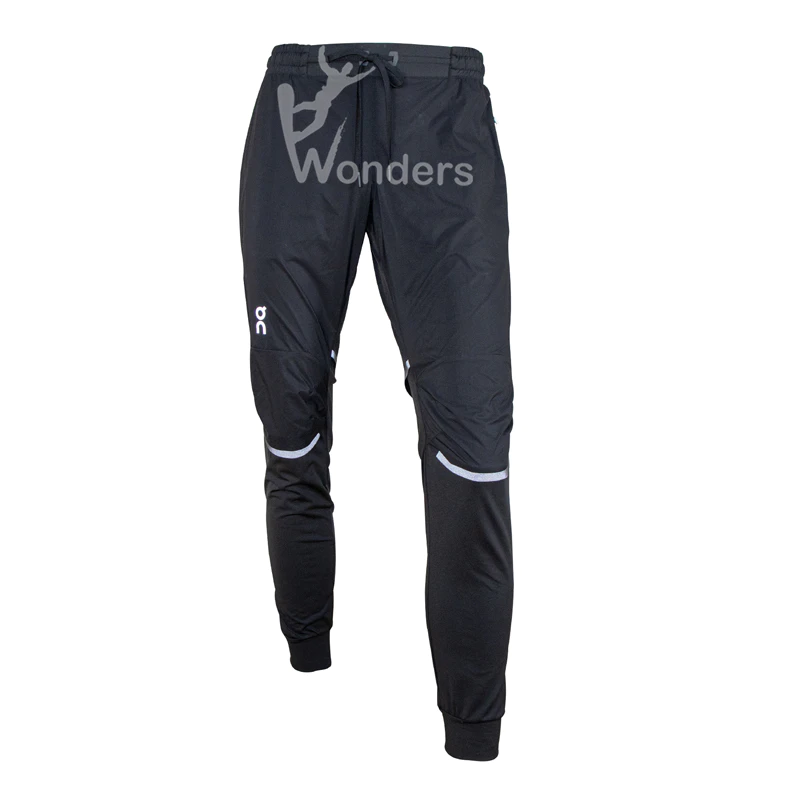 Lady’s outdoor movement hybrid sport pants