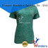 high quality running man t shirt suppliers to keep warming