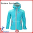 Wonders promotional breathable rain jacket womens company for promotion