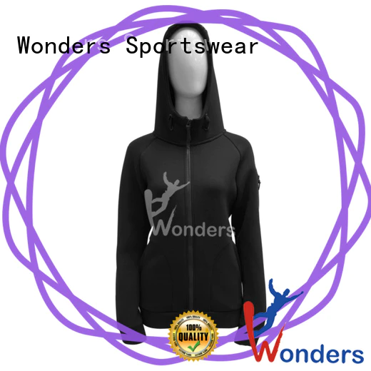 Wonders practical mens zip hoodie supplier bulk buy