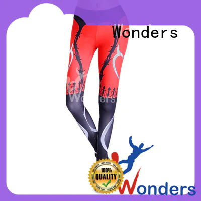 Wonders best compression leggings supply to keep warming
