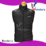 top mens quilted vest suppliers for outdoor