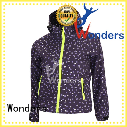 Wonders high-quality mens softshell jacket personalized bulk buy