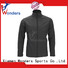 Wonders durable ladies soft shell jacket suppliers to keep warming