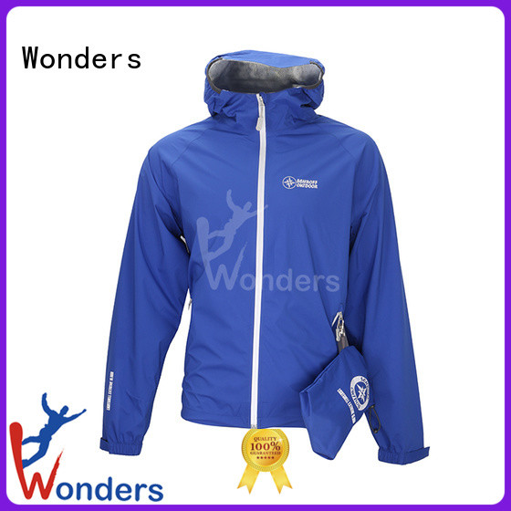 best insulated rain jacket factory for outdoor