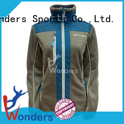 Wonders durable mens hybrid jacket manufacturer for promotion