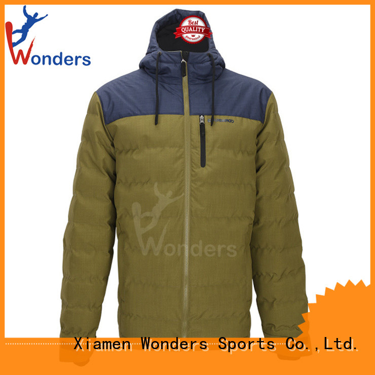 Wonders womens light padded jacket series for sale