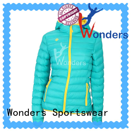 Wonders m and s padded jacket supplier bulk buy