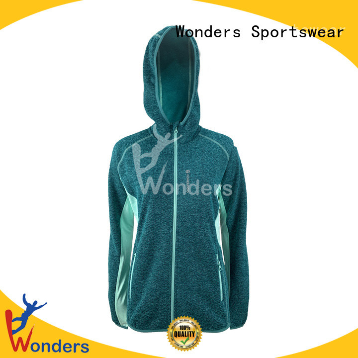 popular hybrid shell jacket wholesale for sports