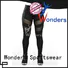 Wonders gym compression pants factory for outdoor