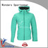 high-quality ladies padded jacket with hood company bulk buy