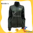 Wonders top zip up fleece jacket company bulk production