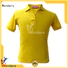 Wonders cool mens polo shirts directly sale bulk production