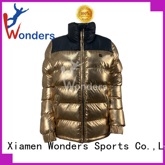 Wonders best padded jacket inquire now for promotion