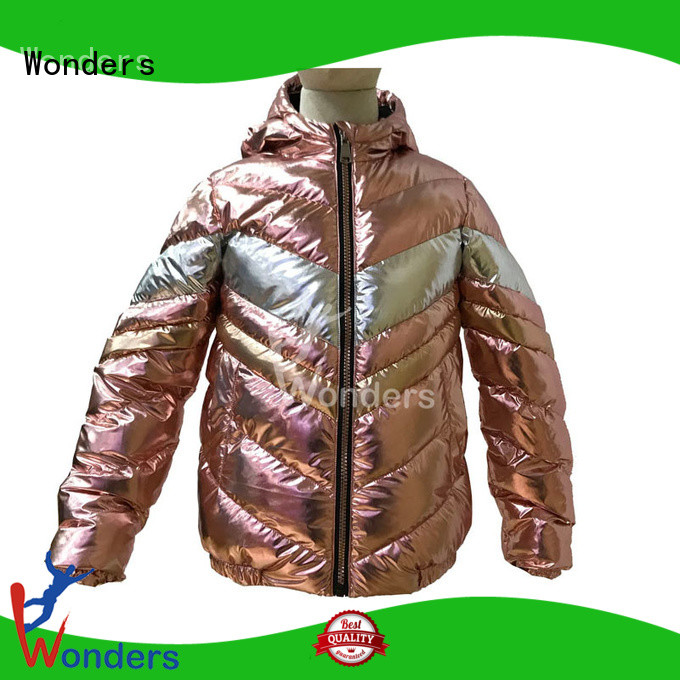 Wonders short padded jacket directly sale for sale