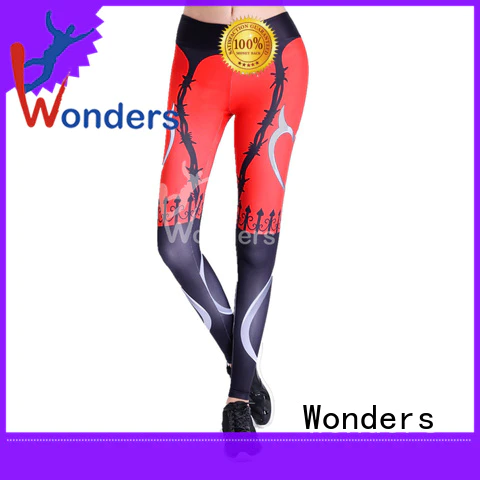 Wonders low-cost men's leggings tights with good price for outdoor