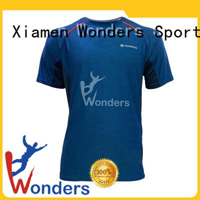 Wonders latest jogging t shirt with good price for winte