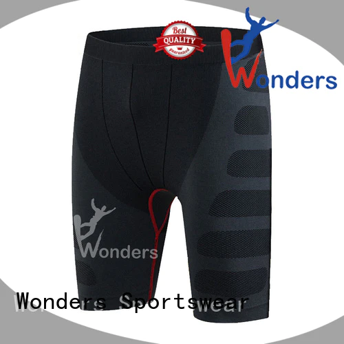 hot selling compression wear for business to keep warming