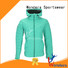Wonders short padded jacket company for outdoor