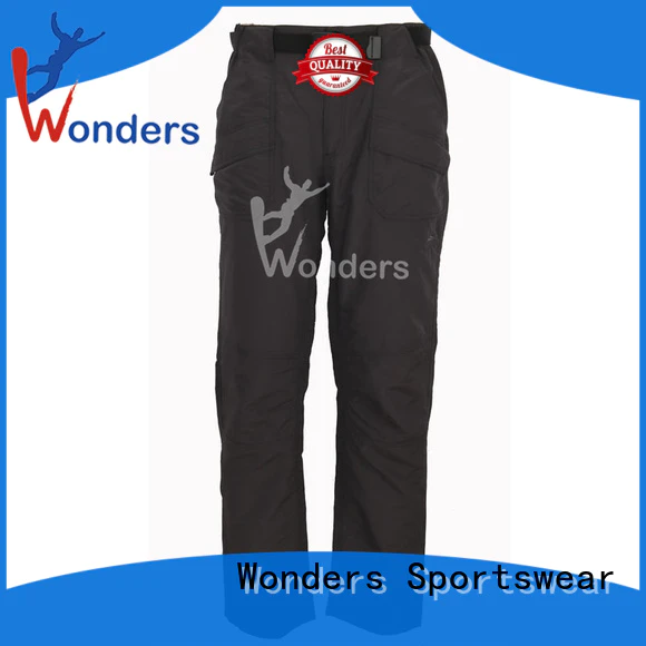 best price slim fit hiking pants inquire now for sale