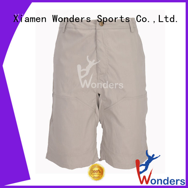 Wonders jogger hiking pants personalized for sale