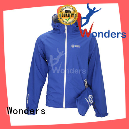 quality breathable rain jacket womens with good price for winte
