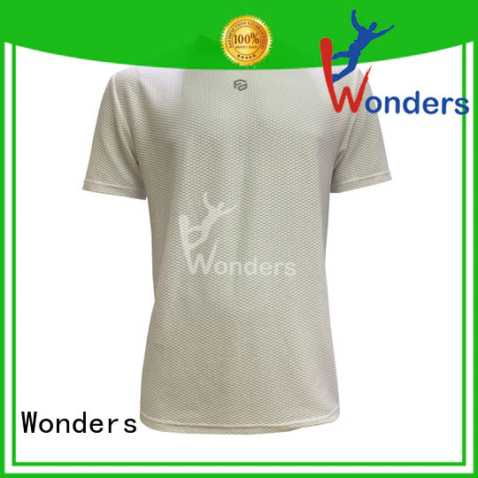 top selling custom running t shirts factory for sale