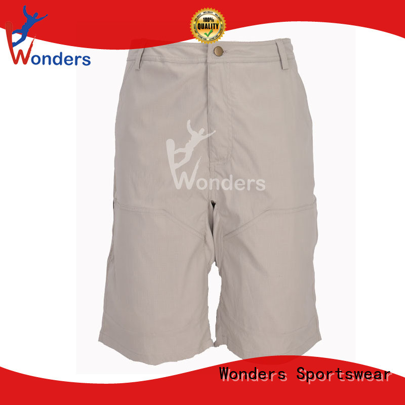 Wonders practical hiking shorts directly sale for sale