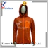 Wonders hot selling hooded fleece jacket for business for sports