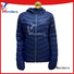 Wonders womens padded jacket factory for sale