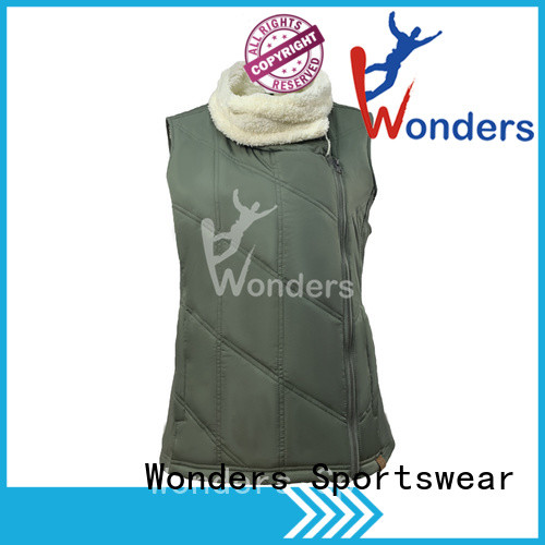 Wonders ladies lightweight vest wholesale for sale