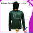hot-sale womens pullover hoodie personalized for outdoor