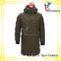 high quality warmest down parka personalized for sports