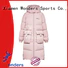 Wonders high-quality womens lightweight parkas factory direct supply for promotion