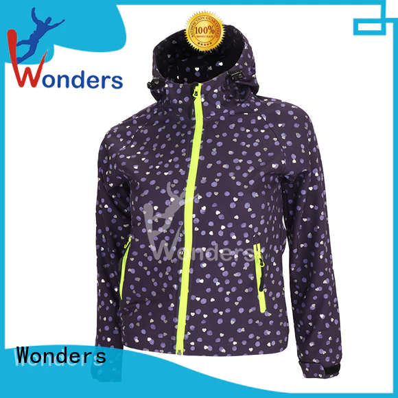 reliable best mens softshell jacket manufacturer for winte