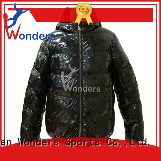 Wonders best womens padded jacket company for winte