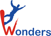 Logo | Wonders Sportswear - xmwonders.com