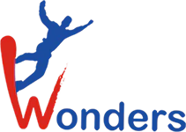 Logo | Wonders Sportswear - xmwonders.com