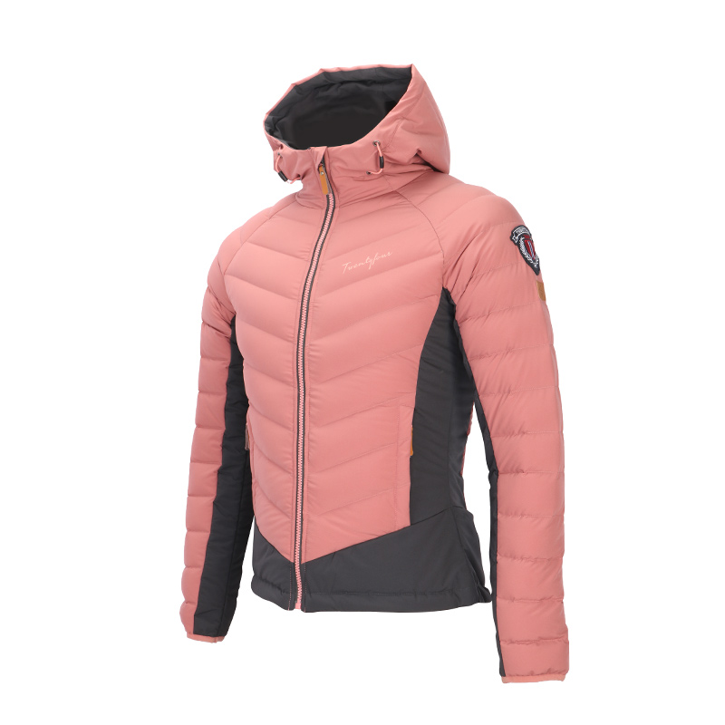 Wonders top quality the best down jacket factory bulk buy-1