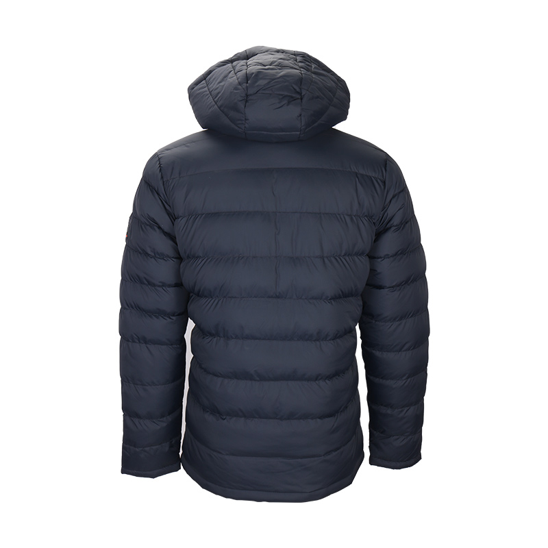 Wonders mens lightweight padded jacket company bulk production-2