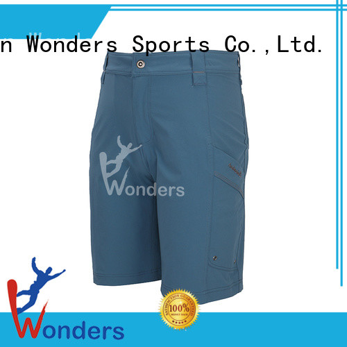 Wonders best waterproof hiking pants best supplier for sale