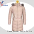 Wonders ladies parka jacket from China for winte