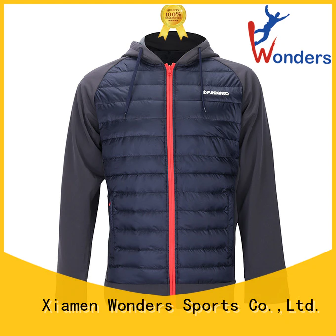 Wonders high-quality womens hybrid jacket inquire now for promotion