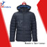 Wonders thin padded jacket factory direct supply bulk buy